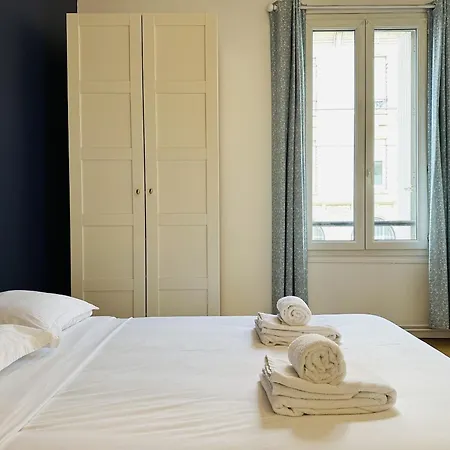 La Cite Du Vin Apartment