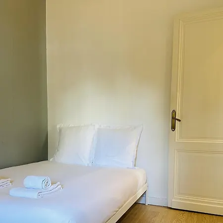 Apartment La Cite Du Vin *