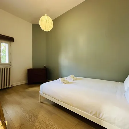 Apartment La Cite Du Vin Bordeaux